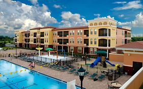 Emerald Greens Condo Resort